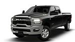 New 2026 Ram 2500 Big Horn Crew Cab for sale #TG171431 - photo 8