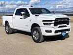 New 2026 Ram 2500 Big Horn Crew Cab for sale #TG189783 - photo 19