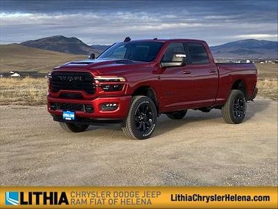 New 2026 Ram 2500 Laramie Crew Cab for sale #TG190859 - photo 1