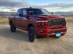 New 2026 Ram 2500 Laramie Crew Cab for sale #TG190859 - photo 21