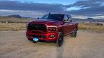 New 2026 Ram 2500 Laramie Crew Cab for sale #TG190859 - photo 5