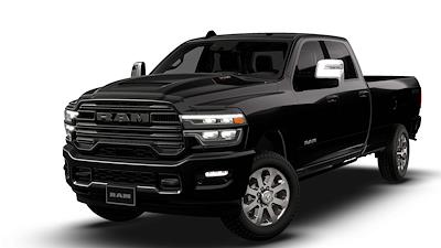 New 2026 Ram 3500 Laramie Crew Cab 4x4 Pickup for sale #TG191686 - photo 1