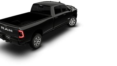New 2026 Ram 3500 Laramie Crew Cab 4x4 Pickup for sale #TG191686 - photo 2