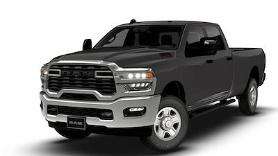 New 2026 Ram 3500 Tradesman Crew Cab for sale #TG215602 - photo 1