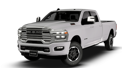 New 2026 Ram 3500 Laramie Crew Cab for sale #TG228758 - photo 1