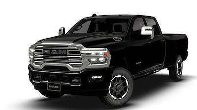 New 2026 Ram 3500 Laramie Crew Cab for sale #TG228759 - photo 1