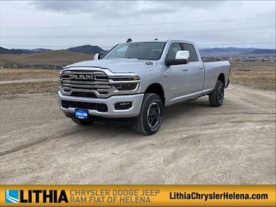 New 2026 Ram 3500 Laramie Crew Cab for sale #TG228760 - photo 1