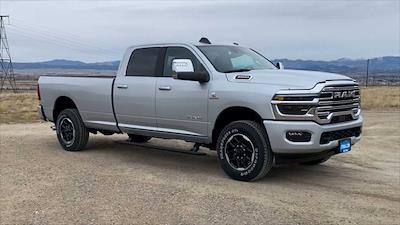 New 2026 Ram 3500 Laramie Crew Cab for sale #TG228760 - photo 2