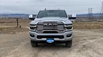 New 2026 Ram 3500 Laramie Crew Cab for sale #TG228760 - photo 3
