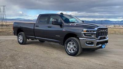 New 2026 Ram 3500 Big Horn Crew Cab for sale #TG232661 - photo 1