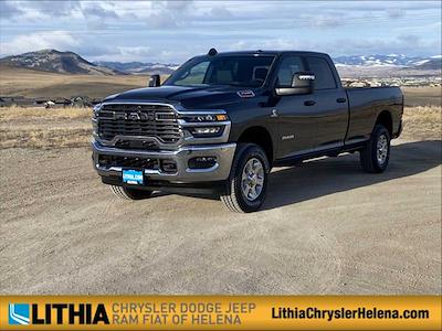 New 2026 Ram 3500 Big Horn Crew Cab for sale #TG232663 - photo 1