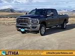 New 2026 Ram 3500 Big Horn Crew Cab for sale #TG232663 - photo 1