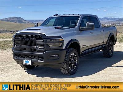 New 2026 Ram 2500 Rebel Crew Cab for sale #TG284649 - photo 1