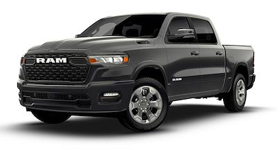 New 2026 Ram 1500 Big Horn Crew Cab 4x4 Pickup for sale #TN159388 - photo 1