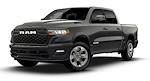 New 2026 Ram 1500 Big Horn Crew Cab 4x4 Pickup for sale #TN159388 - photo 1