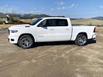 New 2026 Ram 1500 Big Horn Crew Cab for sale #TN163744 - photo 10