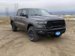 New 2026 Ram 1500 Rebel Crew Cab for sale #TN198340 - photo 22