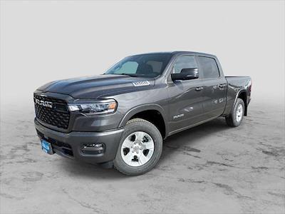 New 2026 Ram 1500 Big Horn Crew Cab for sale #TN213804 - photo 1
