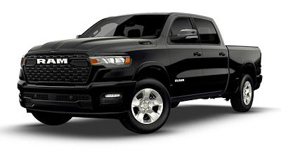 New 2026 Ram 1500 Big Horn Crew Cab for sale #213807 - photo 1