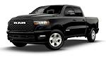 New 2026 Ram 1500 Big Horn Crew Cab for sale #213807 - photo 1