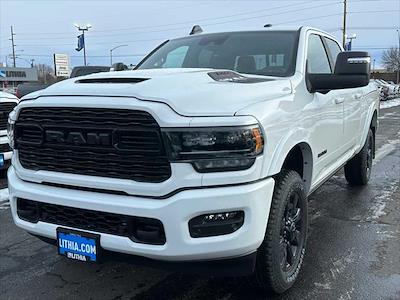 New 2024 Ram 3500 Limited Crew Cab 4x4 Pickup for sale #RG417431 - photo 1