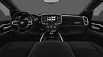 New 2025 Ram 3500 Big Horn Crew Cab 4x4 Pickup for sale #SG509549 - photo 6