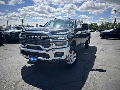 New 2025 Ram 3500 Big Horn Crew Cab 4x4 Pickup for sale #SG509550 - photo 1