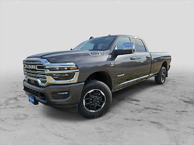 New 2025 Ram 3500 Laramie Crew Cab 4x4 Pickup for sale #SG509551 - photo 1