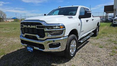 New 2025 Ram 2500 Big Horn Crew Cab 4x4 Pickup for sale #SG519494 - photo 2