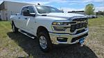 New 2025 Ram 2500 Big Horn Crew Cab 4x4 Pickup for sale #SG519494 - photo 4
