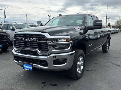 New 2025 Ram 2500 Big Horn Crew Cab 4x4 Pickup for sale #SG519495 - photo 1