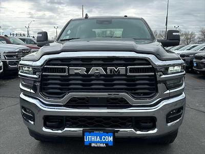 New 2025 Ram 2500 Big Horn Crew Cab 4x4 Pickup for sale #SG519495 - photo 2