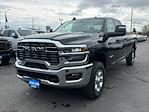 New 2025 Ram 2500 Big Horn Crew Cab 4x4 Pickup for sale #SG519495 - photo 1