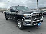 New 2025 Ram 2500 Big Horn Crew Cab 4x4 Pickup for sale #SG519495 - photo 3