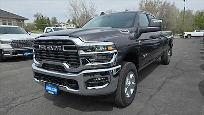 New 2025 Ram 2500 Big Horn Crew Cab 4x4 Pickup for sale #SG519496 - photo 2