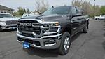 New 2025 Ram 2500 Big Horn Crew Cab 4x4 Pickup for sale #SG519496 - photo 2