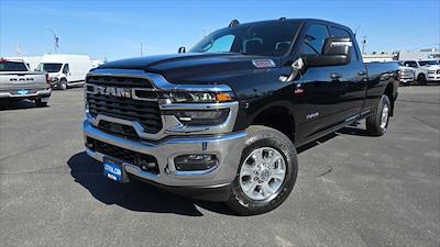 New 2025 Ram 3500 Big Horn Crew Cab 4x4 Pickup for sale #SG527090 - photo 1