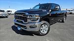 New 2025 Ram 3500 Big Horn Crew Cab 4x4 Pickup for sale #SG527090 - photo 1