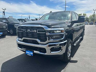 New 2025 Ram 3500 Big Horn Crew Cab 4x4 Pickup for sale #SG527091 - photo 1