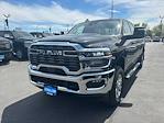 New 2025 Ram 3500 Big Horn Crew Cab 4x4 Pickup for sale #SG527091 - photo 1