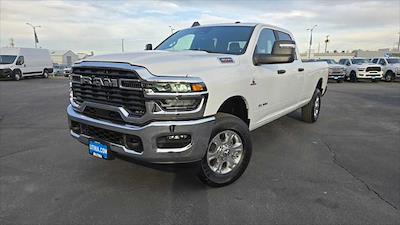 New 2025 Ram 3500 Big Horn Crew Cab 4x4 Pickup for sale #SG527092 - photo 1