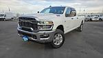New 2025 Ram 3500 Big Horn Crew Cab 4x4 Pickup for sale #SG527092 - photo 1