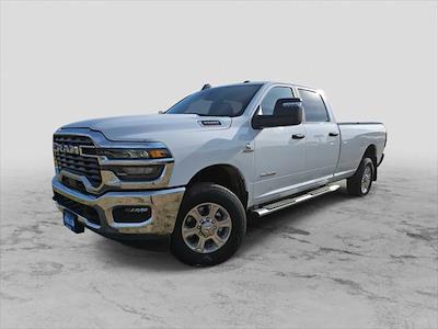 New 2025 Ram 3500 Big Horn Crew Cab 4x4 Pickup for sale #SG527093 - photo 1