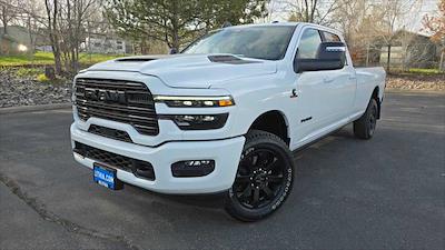New 2025 Ram 3500 Laramie Crew Cab 4x4 Pickup for sale #SG529432 - photo 1