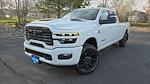 New 2025 Ram 3500 Laramie Crew Cab 4x4 Pickup for sale #SG529432 - photo 1