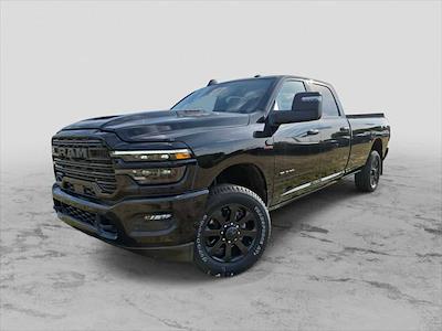 New 2025 Ram 3500 Laramie Crew Cab 4x4 Pickup for sale #SG529434 - photo 1