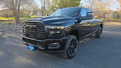 New 2025 Ram 3500 Laramie Crew Cab 4x4 Pickup for sale #SG529435 - photo 2