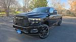 New 2025 Ram 3500 Laramie Crew Cab 4x4 Pickup for sale #SG529435 - photo 1