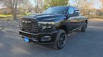 New 2025 Ram 3500 Laramie Crew Cab 4x4 Pickup for sale #SG529435 - photo 2