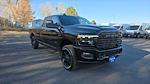 New 2025 Ram 3500 Laramie Crew Cab 4x4 Pickup for sale #SG529435 - photo 4